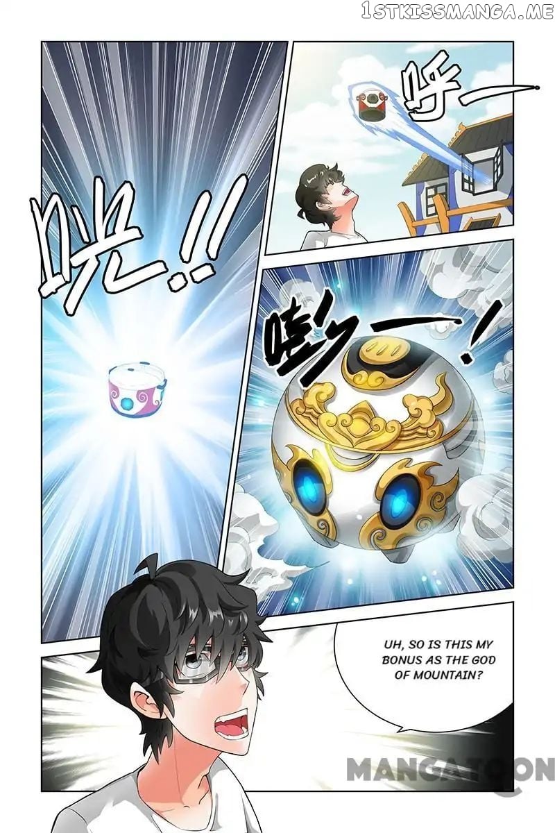 Demonic Housekeeper chapter 50 - page 4