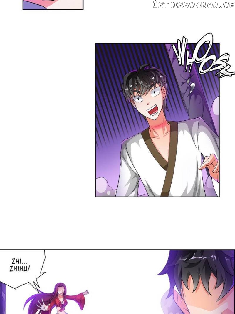 Demonic Housekeeper chapter 214 - page 13
