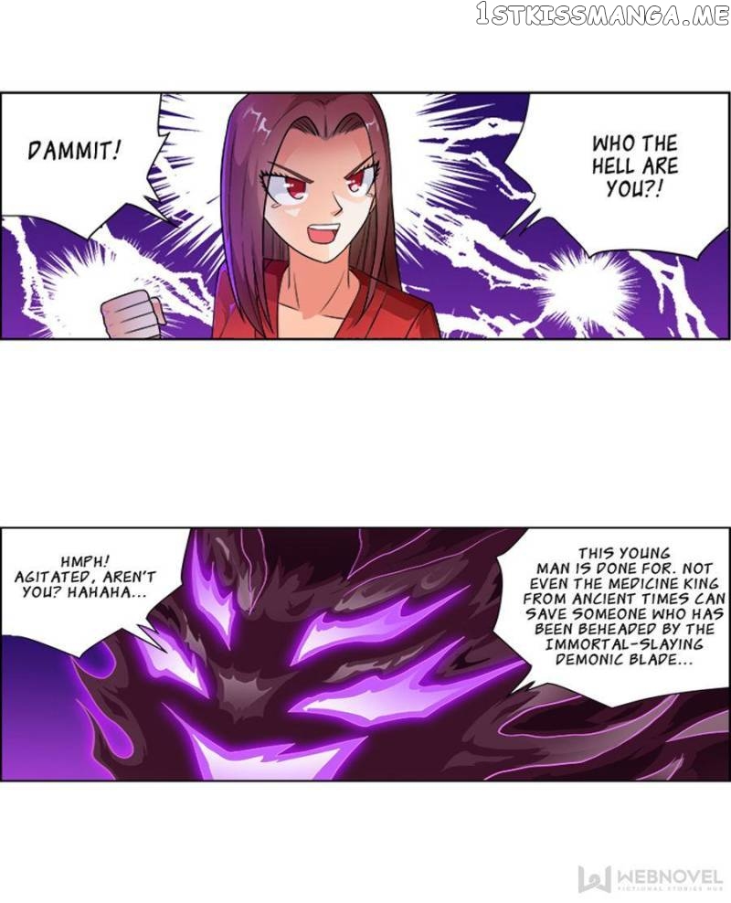 Demonic Housekeeper chapter 214 - page 16