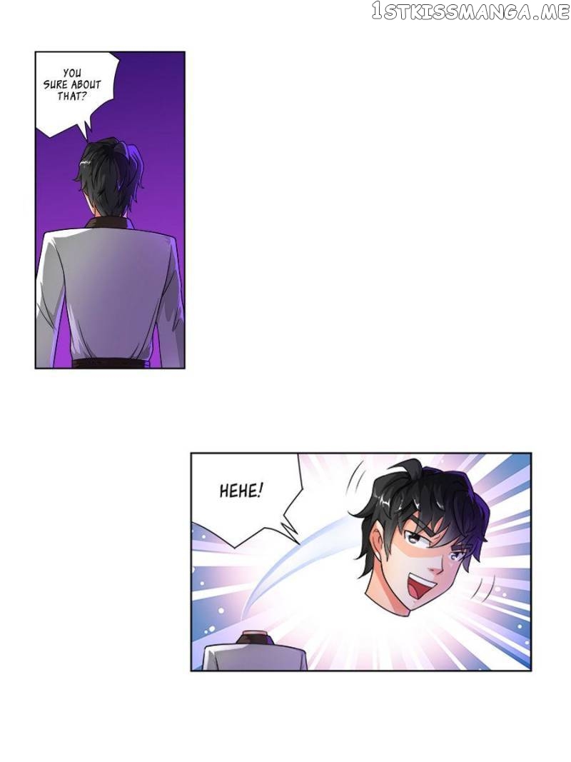 Demonic Housekeeper chapter 214 - page 17