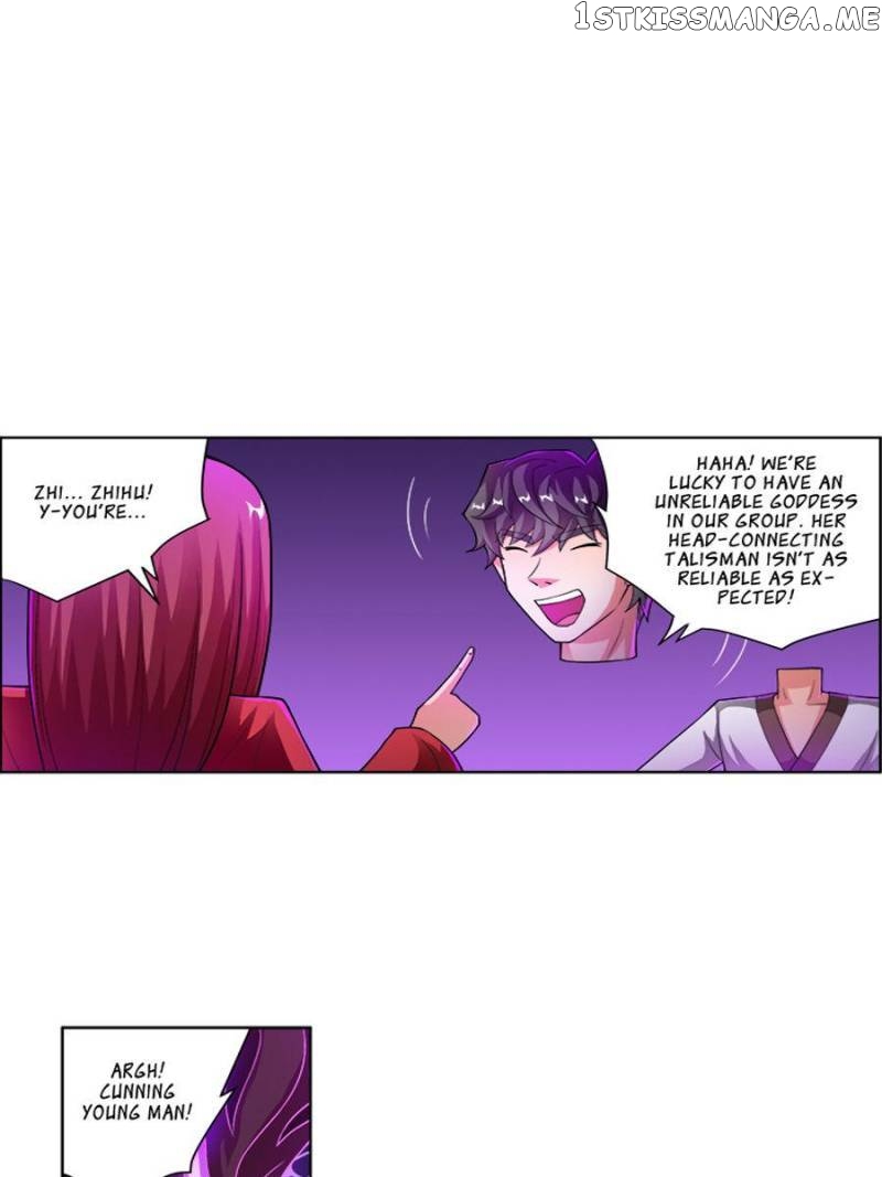 Demonic Housekeeper chapter 214 - page 19