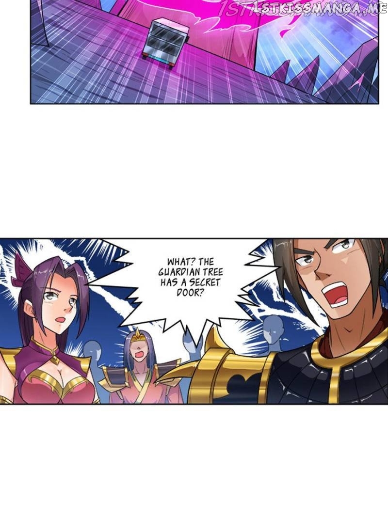 Demonic Housekeeper chapter 256 - page 2