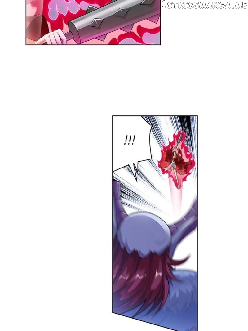Demonic Housekeeper chapter 248 - page 20