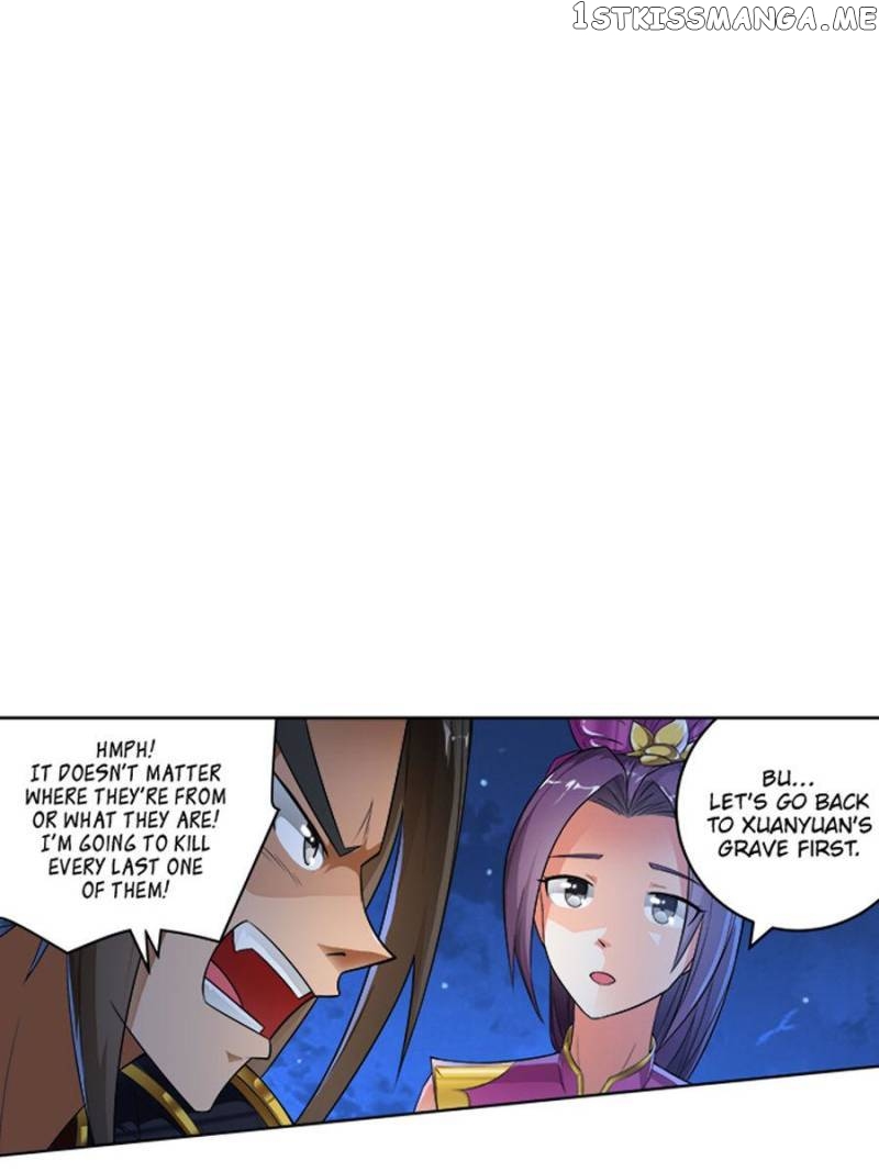 Demonic Housekeeper chapter 235 - page 13