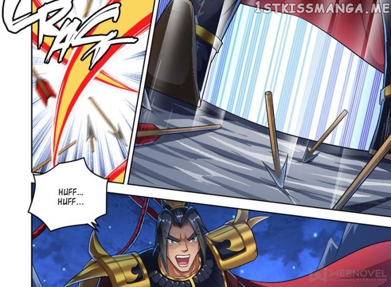 Demonic Housekeeper chapter 235 - page 18