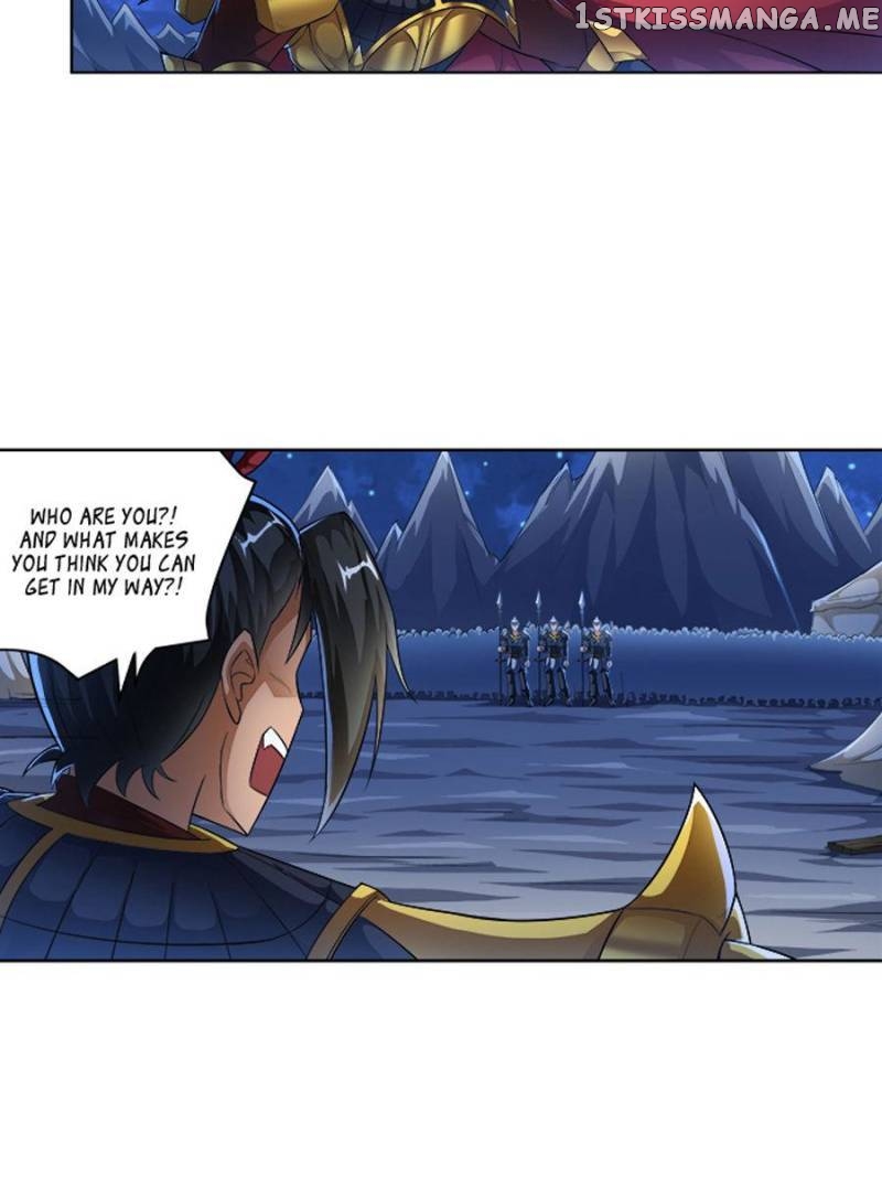 Demonic Housekeeper chapter 235 - page 19