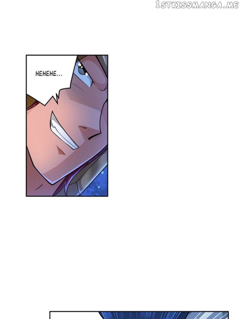 Demonic Housekeeper chapter 235 - page 20