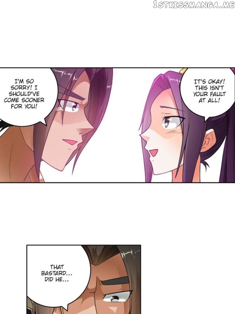 Demonic Housekeeper chapter 235 - page 4