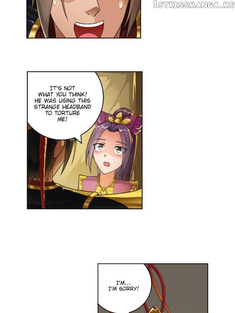 Demonic Housekeeper chapter 235 - page 5