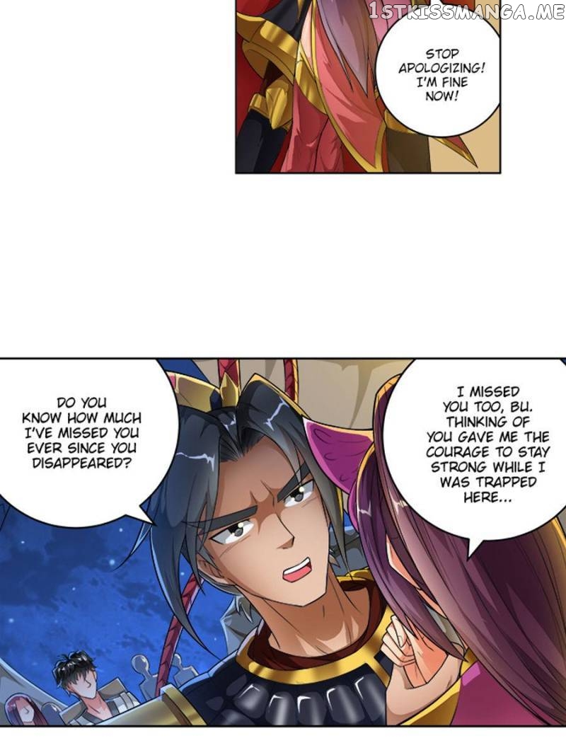 Demonic Housekeeper chapter 235 - page 7