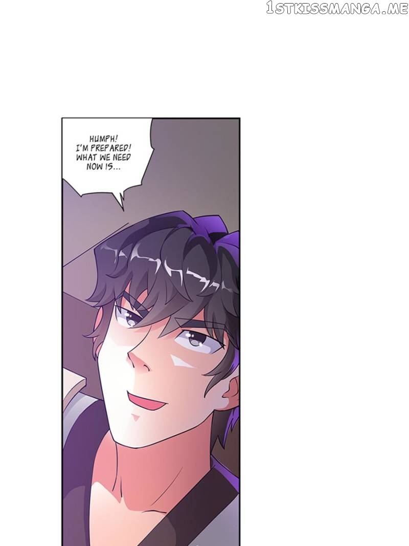 Demonic Housekeeper chapter 198 - page 10