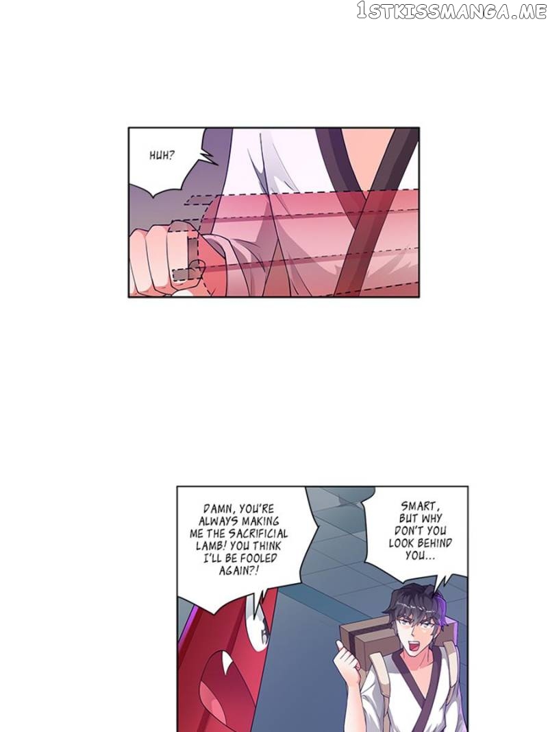 Demonic Housekeeper chapter 198 - page 12
