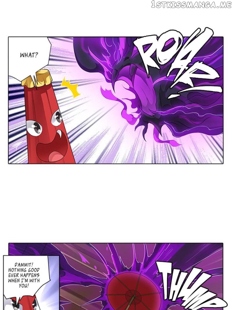 Demonic Housekeeper chapter 198 - page 14