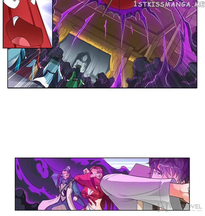 Demonic Housekeeper chapter 198 - page 15