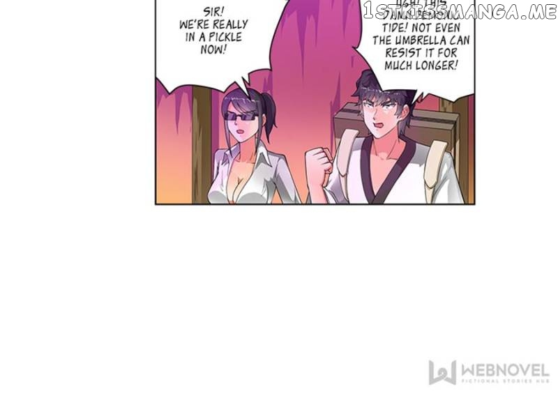 Demonic Housekeeper chapter 198 - page 17