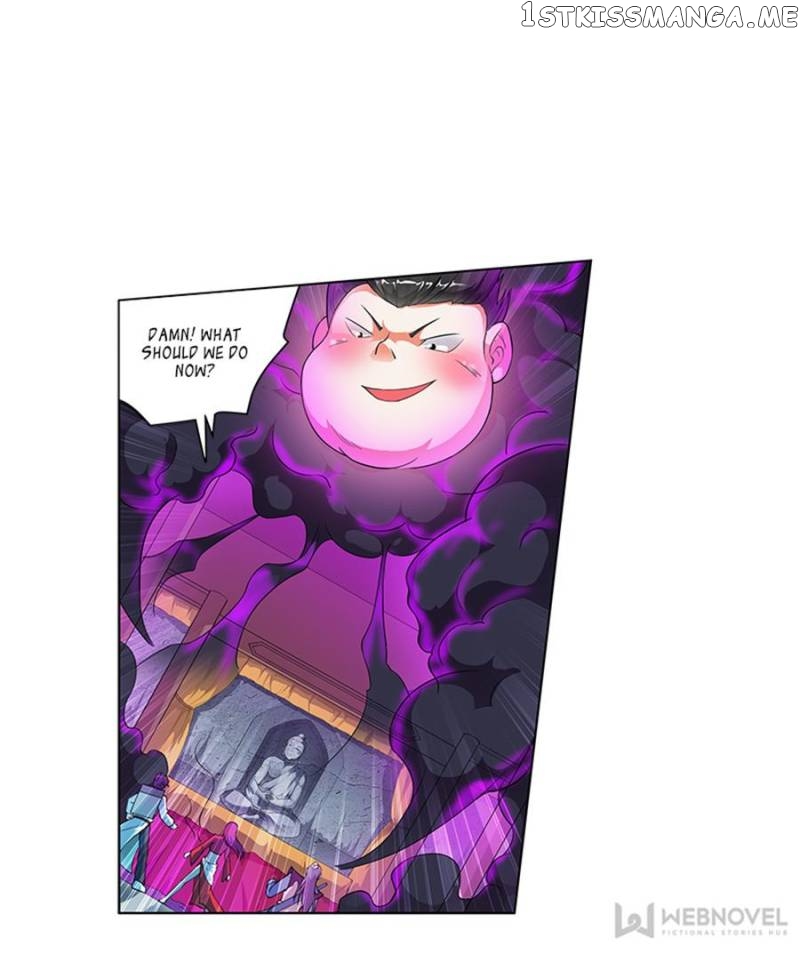 Demonic Housekeeper chapter 198 - page 19
