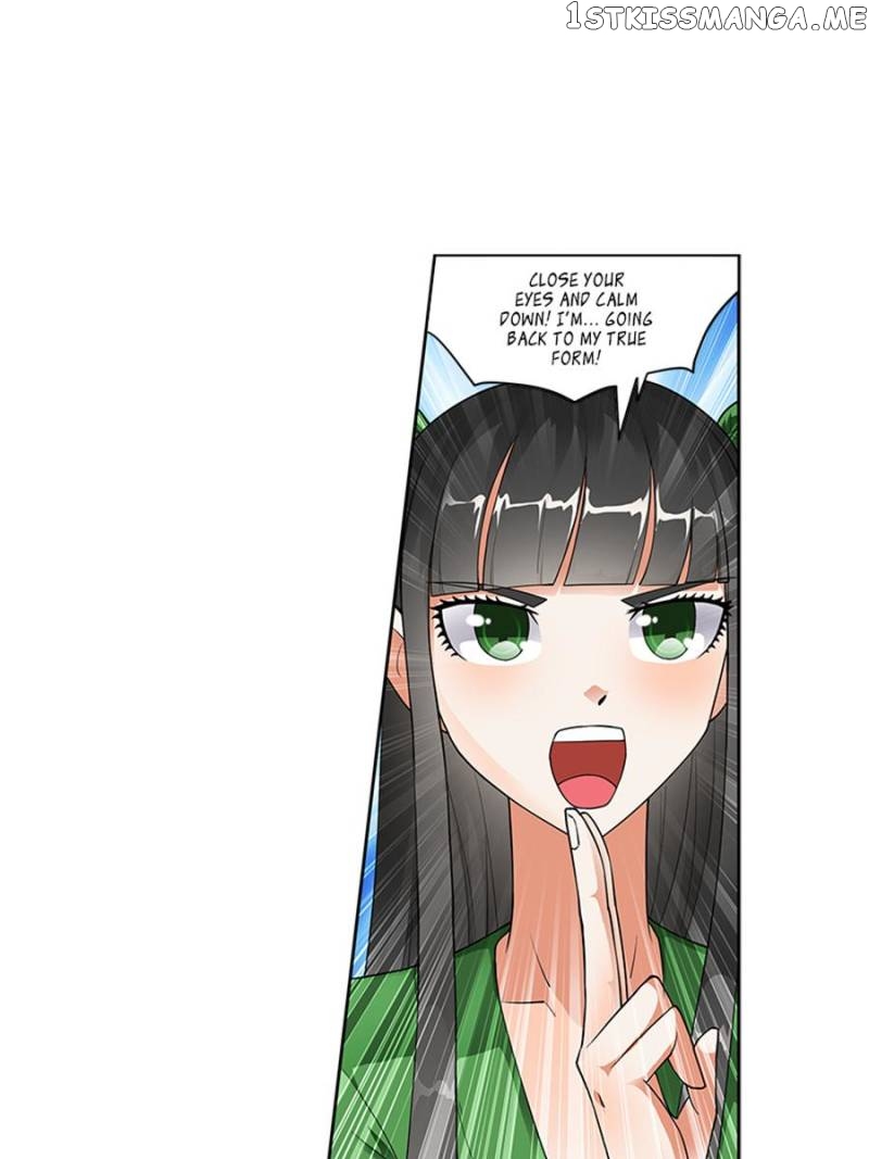 Demonic Housekeeper chapter 198 - page 20