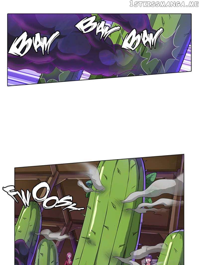 Demonic Housekeeper chapter 198 - page 24
