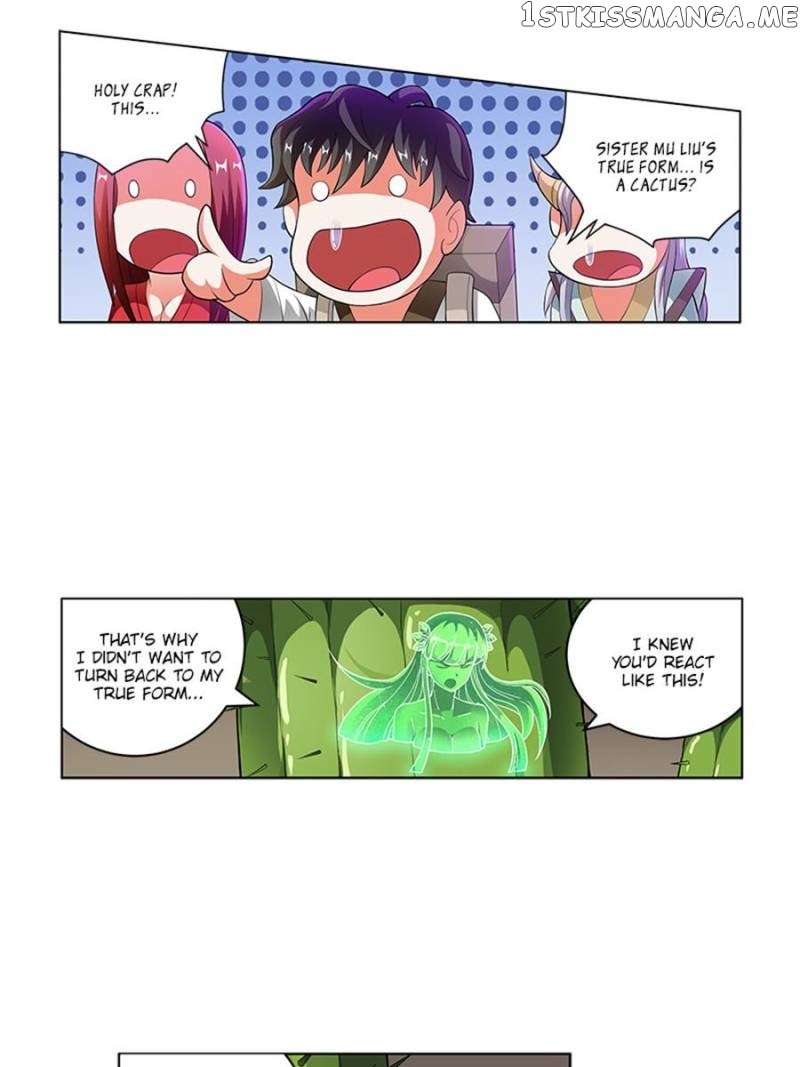 Demonic Housekeeper chapter 198 - page 26