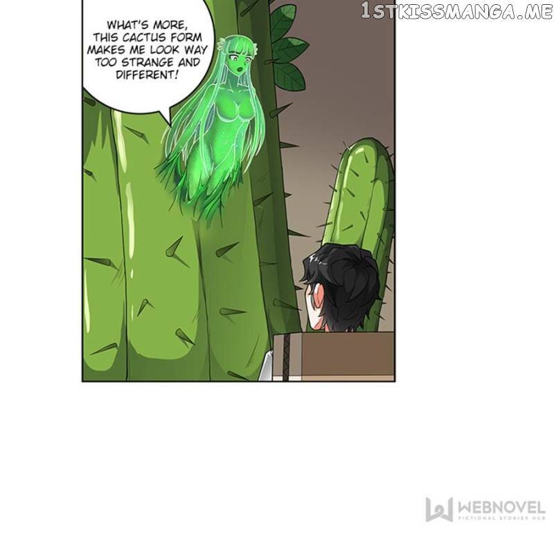 Demonic Housekeeper chapter 198 - page 27