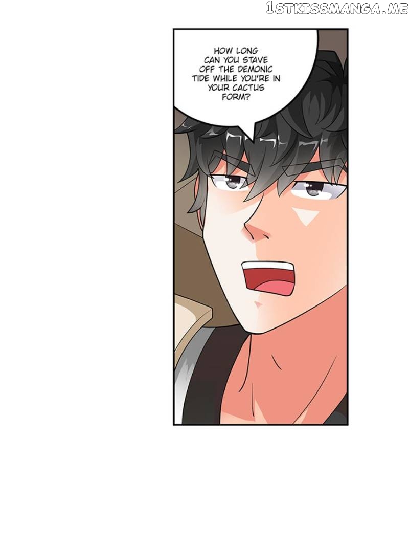 Demonic Housekeeper chapter 198 - page 28