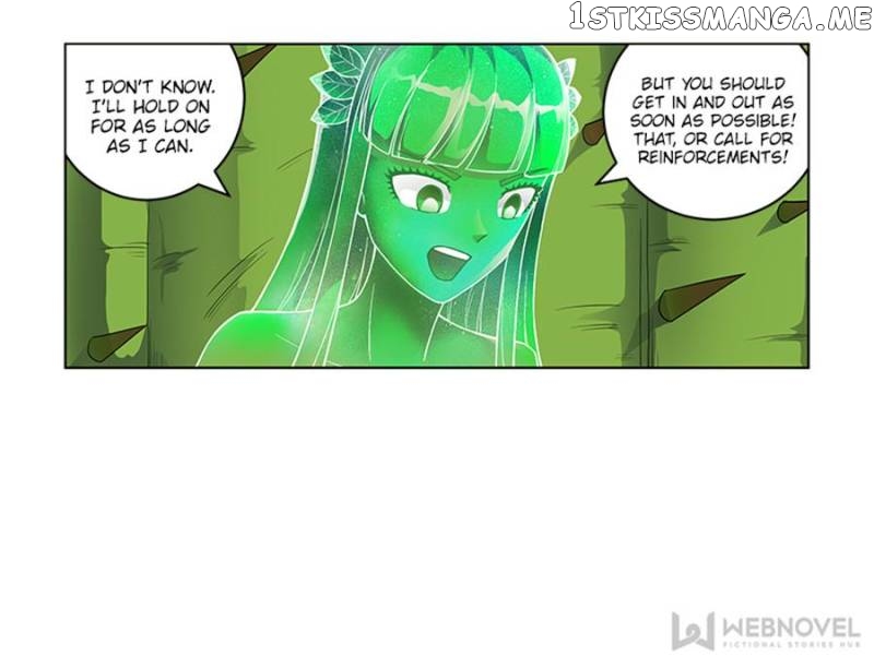 Demonic Housekeeper chapter 198 - page 29