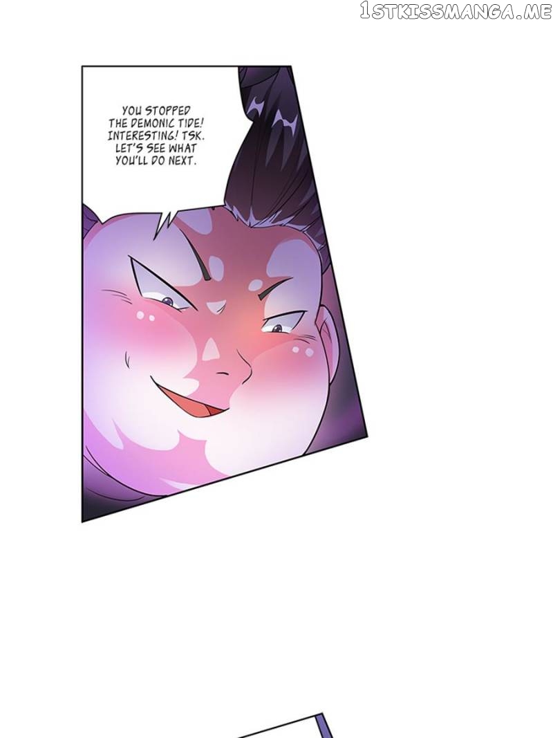 Demonic Housekeeper chapter 198 - page 5