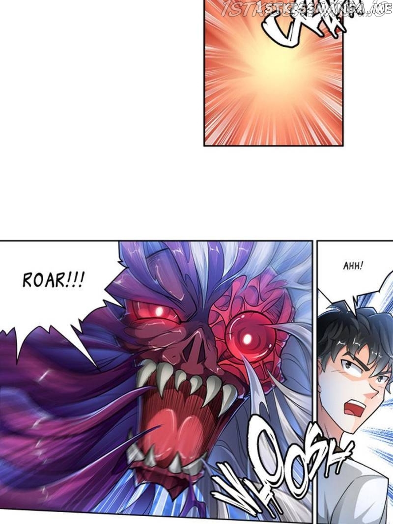 Demonic Housekeeper chapter 255 - page 10