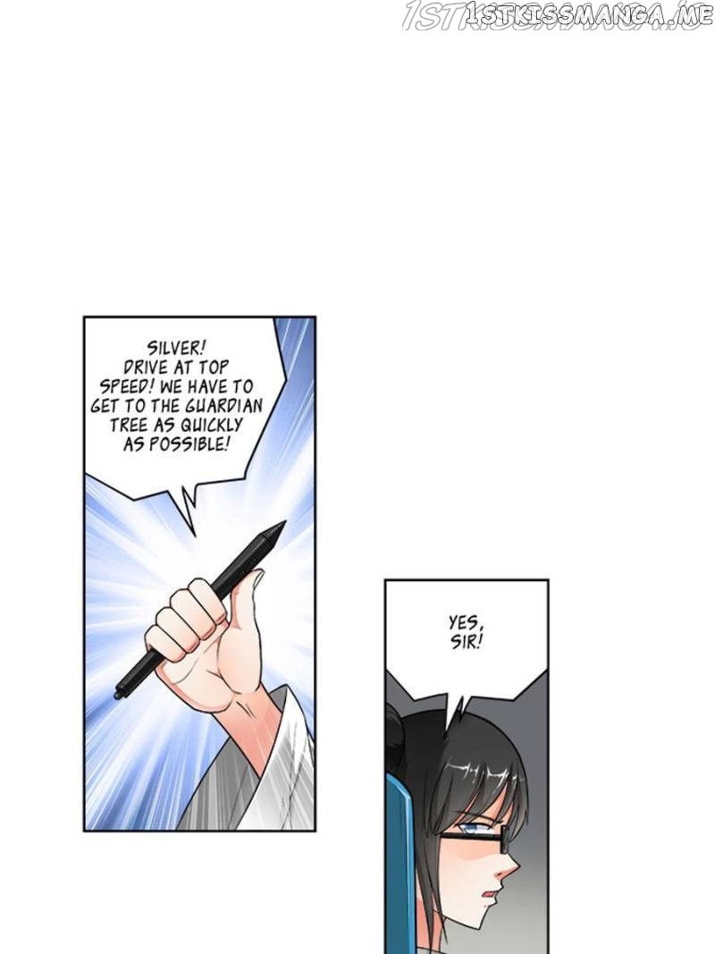 Demonic Housekeeper chapter 255 - page 13