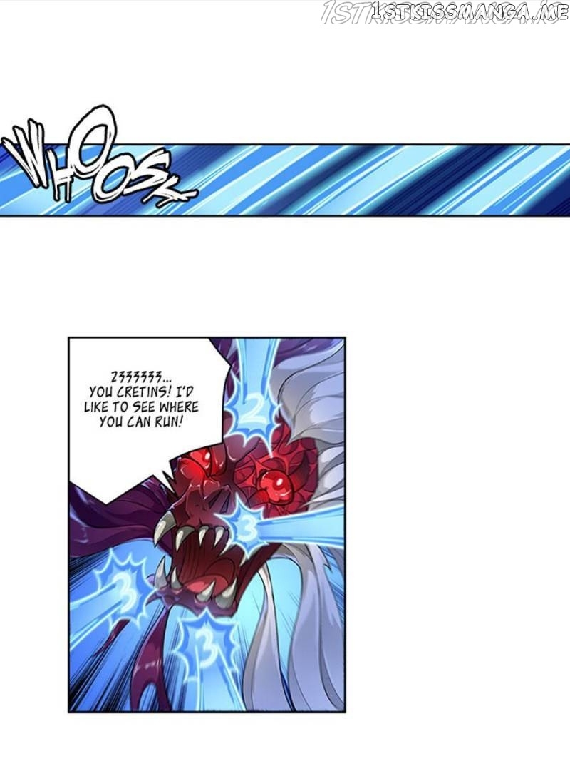 Demonic Housekeeper chapter 255 - page 16
