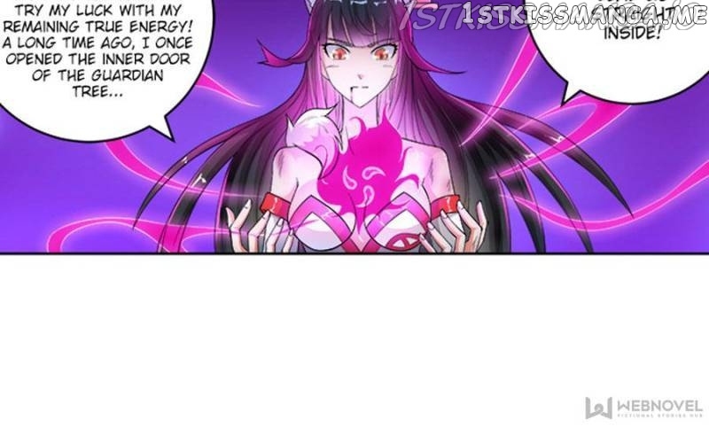 Demonic Housekeeper chapter 255 - page 21