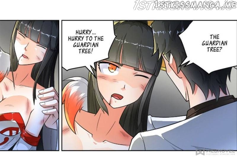 Demonic Housekeeper chapter 255 - page 6