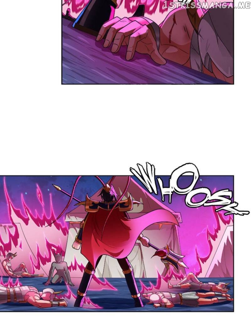 Demonic Housekeeper chapter 234 - page 14