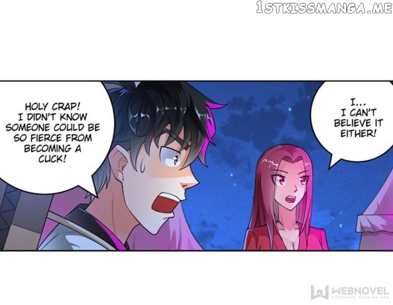 Demonic Housekeeper chapter 234 - page 15