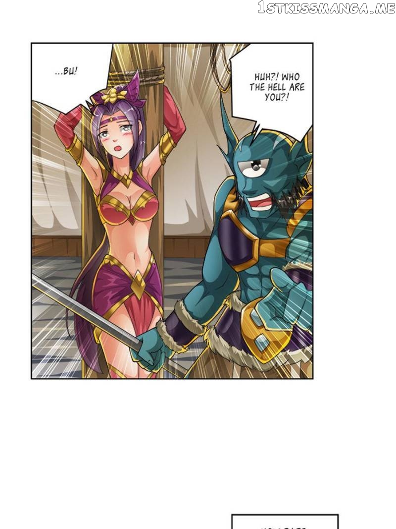 Demonic Housekeeper chapter 234 - page 19