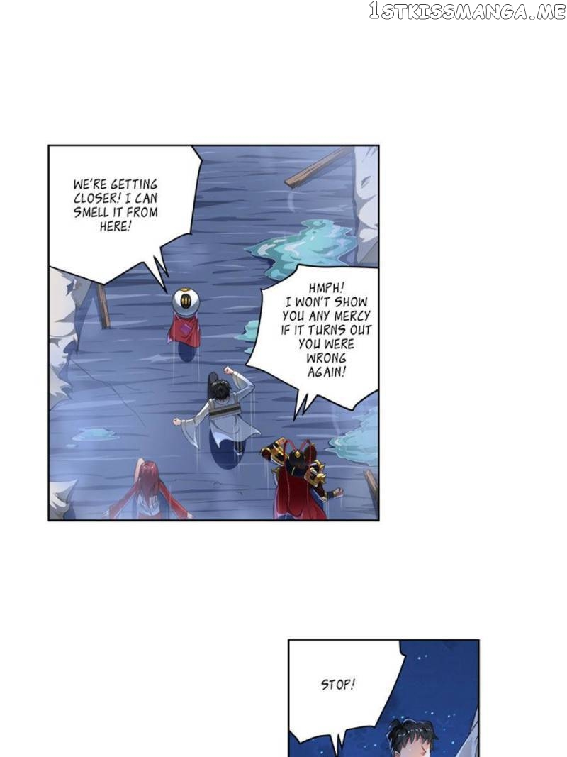 Demonic Housekeeper chapter 234 - page 2