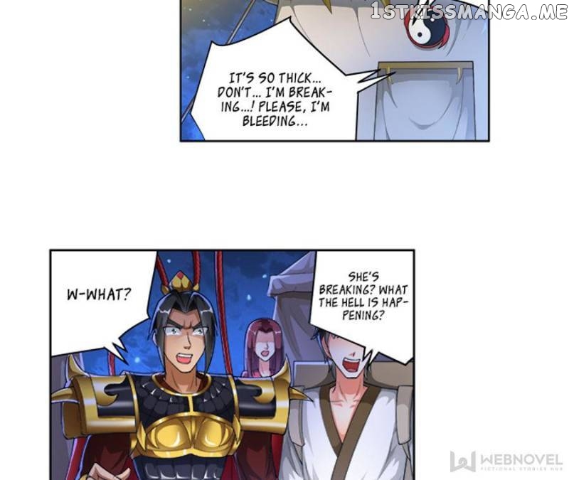 Demonic Housekeeper chapter 234 - page 6