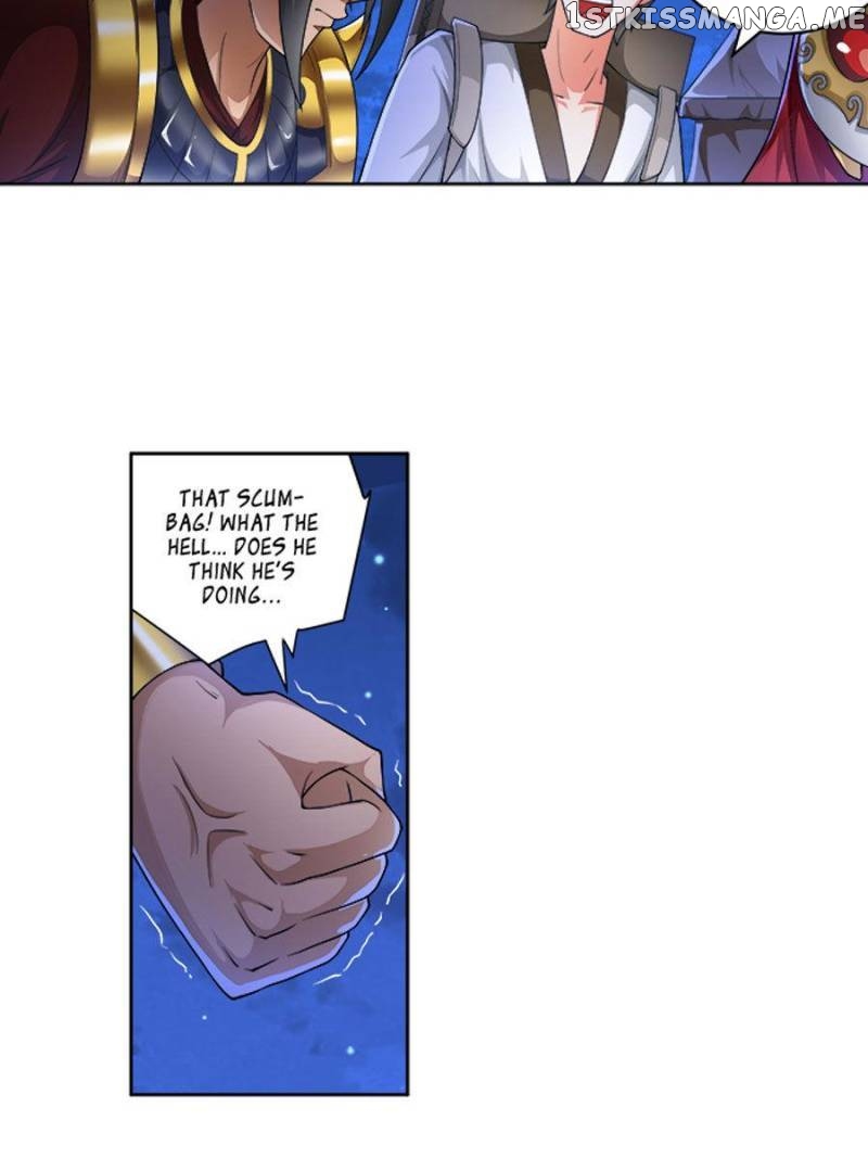 Demonic Housekeeper chapter 234 - page 8