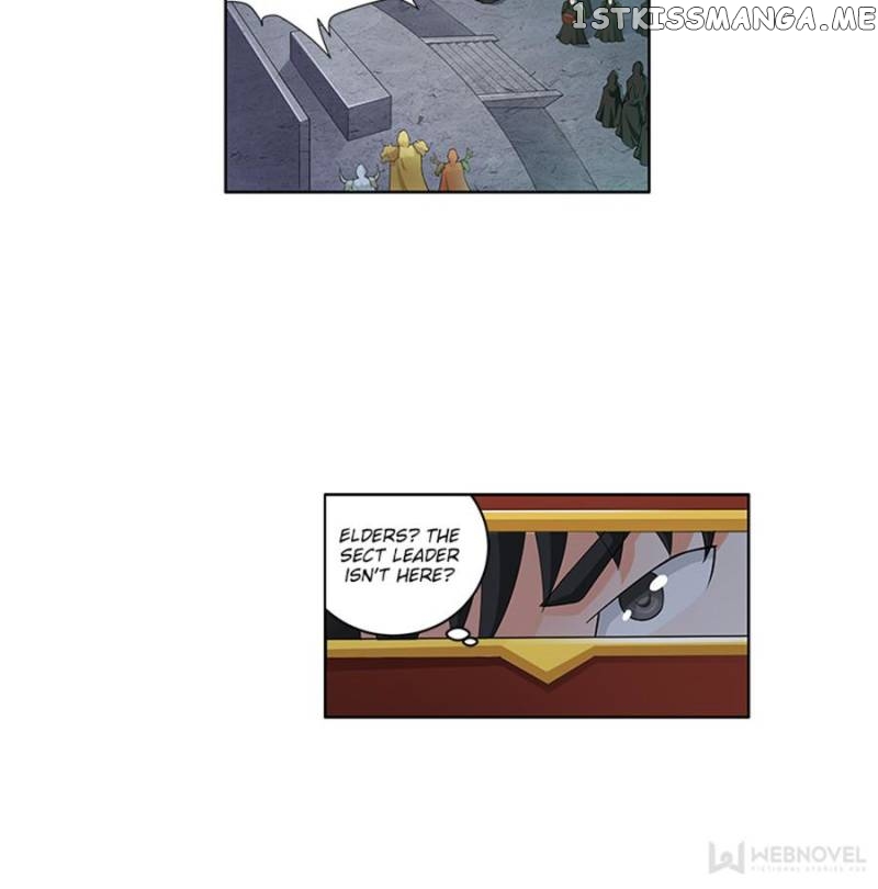 Demonic Housekeeper chapter 182 - page 10