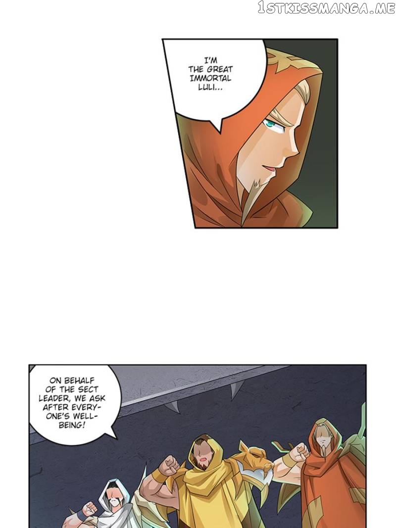 Demonic Housekeeper chapter 182 - page 13