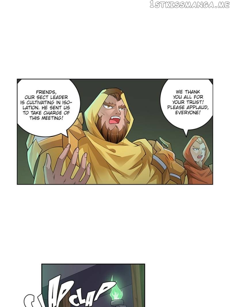 Demonic Housekeeper chapter 182 - page 15