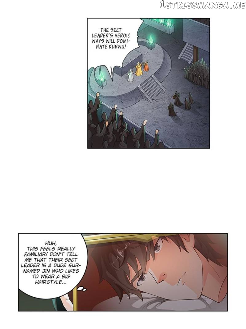 Demonic Housekeeper chapter 182 - page 17