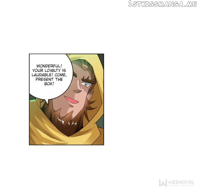 Demonic Housekeeper chapter 182 - page 18