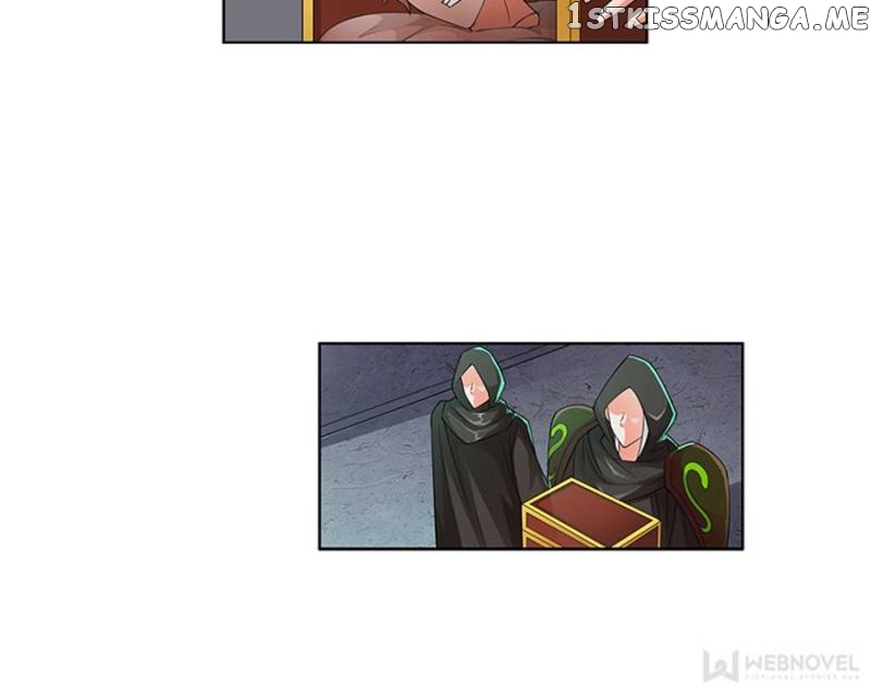 Demonic Housekeeper chapter 182 - page 2