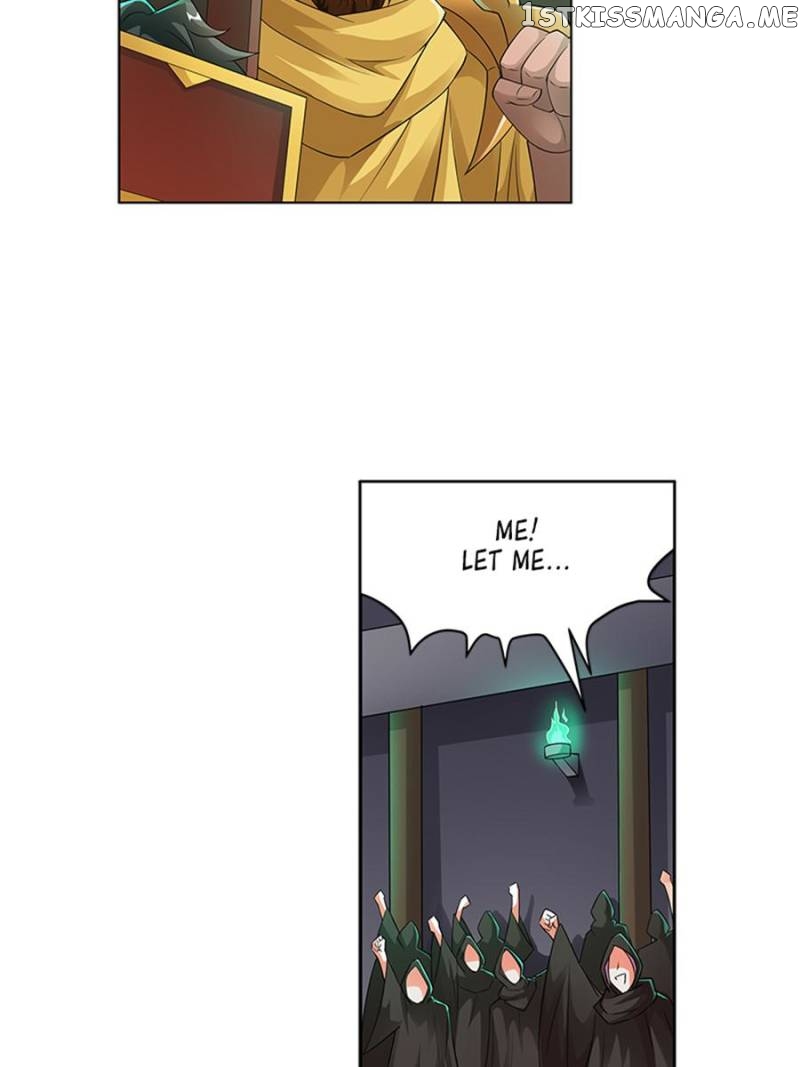 Demonic Housekeeper chapter 182 - page 22
