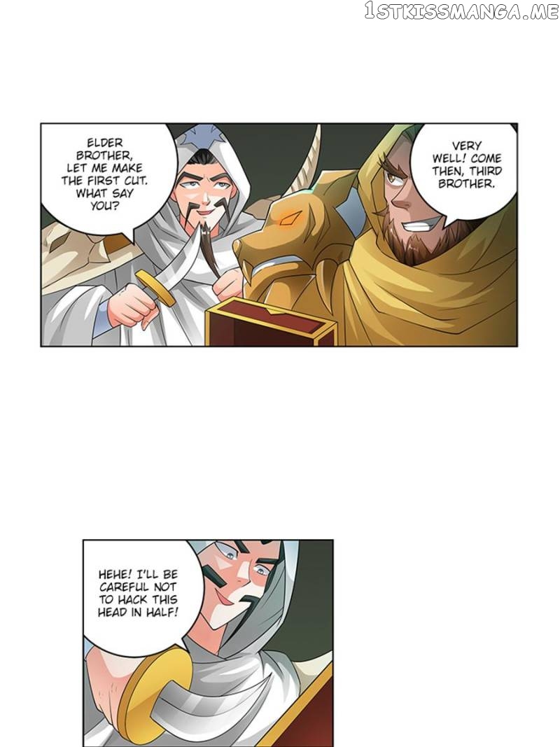 Demonic Housekeeper chapter 182 - page 24
