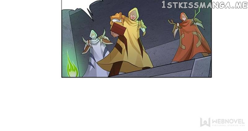Demonic Housekeeper chapter 182 - page 27