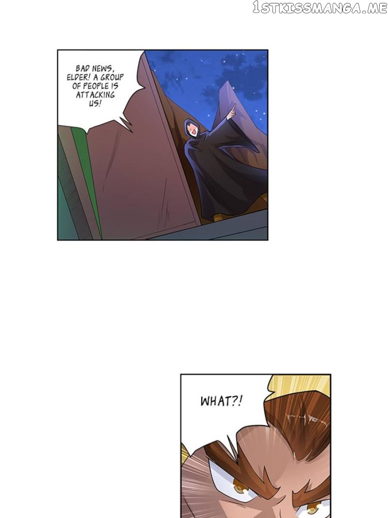 Demonic Housekeeper chapter 182 - page 28