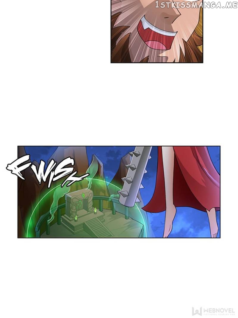 Demonic Housekeeper chapter 182 - page 29