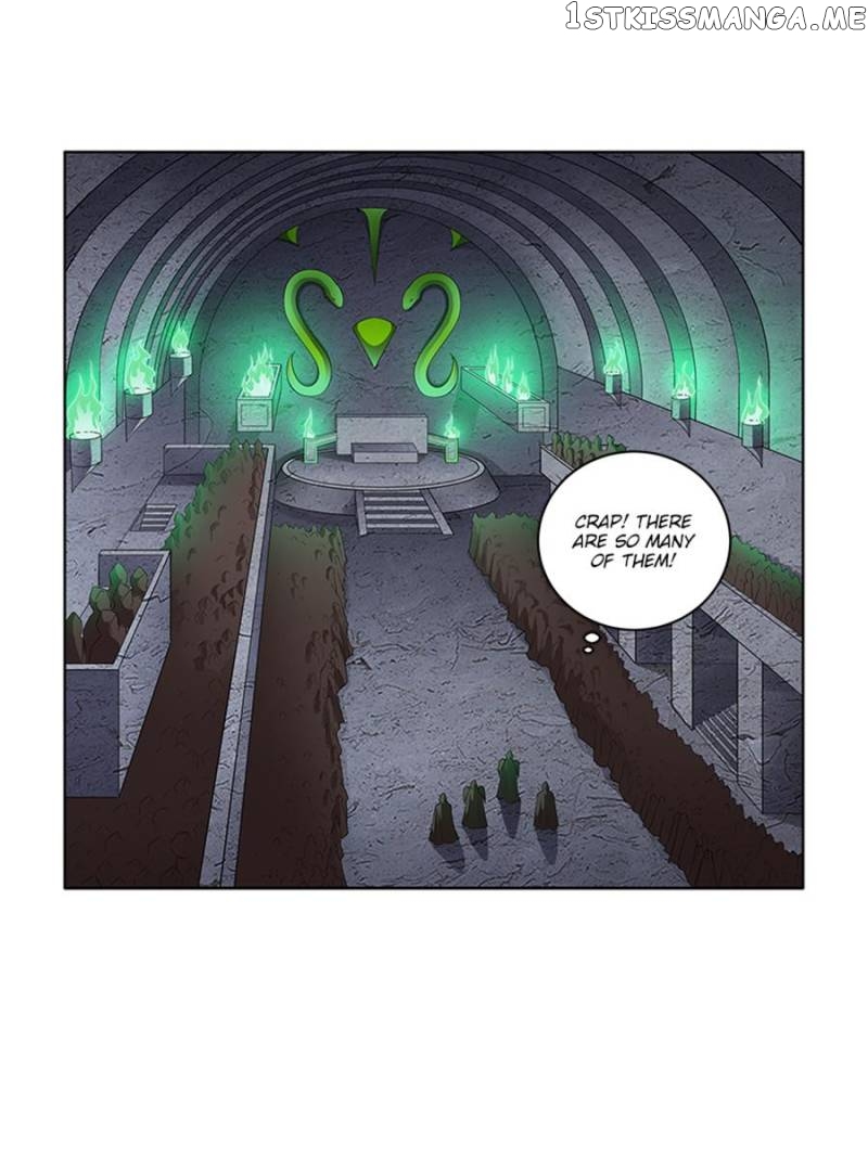 Demonic Housekeeper chapter 182 - page 3